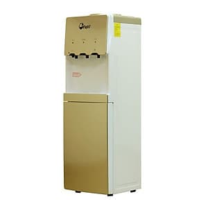 Cây Nước Nóng Lạnh 3 Vòi FUJIE WDBD20C - Hàng Chính Hãng