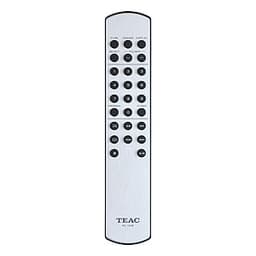 Đầu CD TEAC PD-501HR - Đen - Hàng Chính Hãng