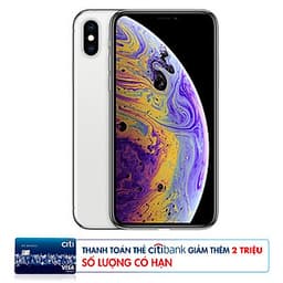 Điện Thoại iPhone XS Max 64GB - Hàng Nhập Khẩu Chính Hãng