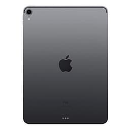 iPad Pro 12.9 inch (2018) 512GB Wifi Cellular - Hàng Nhập Khẩu Chính Hãng