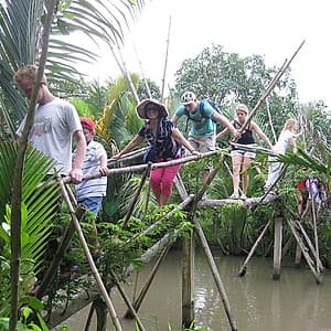 Tour Mỹ Tho - Bến Tre - Cần Thơ 2N1Đ, KS 3 Sao, Khởi Hành Hàng Ngày Từ HCM
