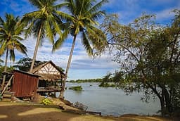 TOUR LÀO 4.000 ĐẢO 4N3Đ: SIPHANDON - PAKSONG - CAO NGUYÊN BOLAVEN - VIETKITE TRAVEL