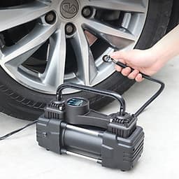 BƠM LỐP XE HƠI CAO CẤP