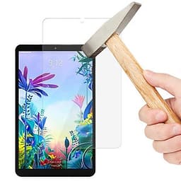 Tấm dán kính cường lực dành cho Samsung Galaxy Tab S6 Lite SM-P615 chống vỡ, chống xước