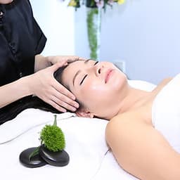 Trang Hà Spa - Chương Trình Pro Nuôi Da 