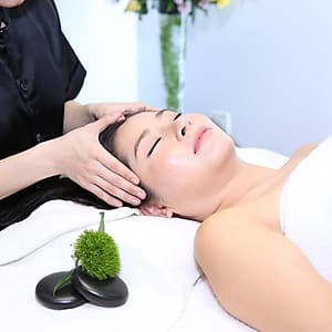 Trang Hà Spa - Chương Trình Pro Nuôi Da 