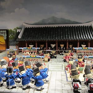 Vé Tham Quan Bảo Tàng Gấu Teddy Ở Seoul, Hàn Quốc
