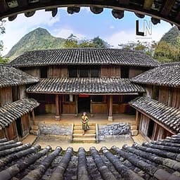 Tour 4N3Đ HCM - HN - Hà Giang - Hẻm Tu Sản - Sông Nho Quế - Lũng Cú - Đồng Văn, Gồm Vé Máy Bay, Khởi Hành Thứ 5 Hàng Tuần & Dịp Lễ Tết