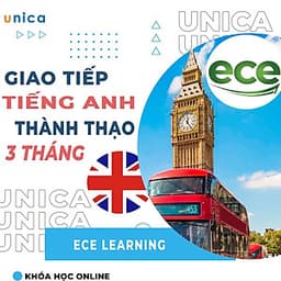  Khóa học NGOẠI NGỮ- Giao tiếp Tiếng Anh thông thạo trong 3 tháng -[UNICA.VN