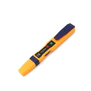 Bút Thử Điện Tiếp Xúc Và Không Tiếp Xúc(Cảm Ứng) 48SN 
