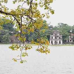 TMB3. Tour Ghép Miền Bắc 4n3đ Hà Nội - Sapa Khám Phá Các Địa Điểm Nổi Tiếng Không Thể Bỏ Qua Tại Hà Nội Và Sapa