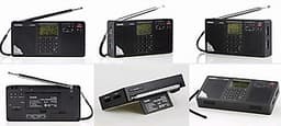 Radio Tecsun PL-398MP