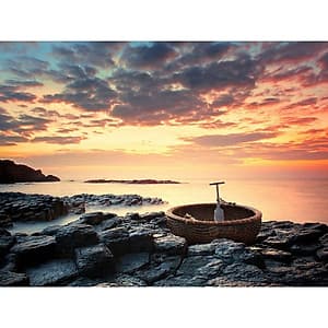 Tour Du Lịch Tết: Phú Yên | Gành Đá Đĩa | Đầm Ô Loan | Quy Nhơn | Kỳ Co | Eo Gió (4N4Đ) - Khởi hành Mùng 2 Tết ÂL