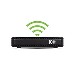 Bộ Thiết Bị K+ TVBox và 12 tháng thuê bao - Hàng Chính Hãng