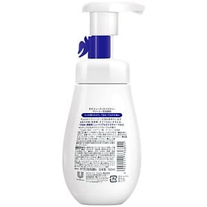 Sữa Rửa Mặt Dạng Bọt Dove Tinh Chất - Serum Cấp Ẩm & Cho Da Mềm Mượt 160Ml