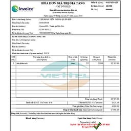 Phần mềm hóa đơn điện tử Viettel Sinvoice- HÀNG CHÍNH HÃNG 100%