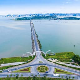 Tour Hạ Long - Tuần Châu - KS 4 Sao 2N1Đ, Khởi Hành Hàng Ngày Từ Hà Nội