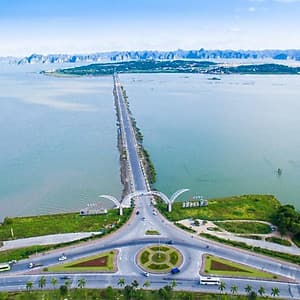 Tour Hạ Long - Tuần Châu - KS 4 Sao 2N1Đ, Khởi Hành Hàng Ngày Từ Hà Nội