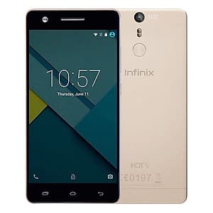 Điện Thoại Infinix HOT S (X521) (2GB/16GB) - Hàng Chính Hãng