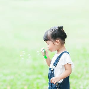 Khóa Học Phát Triển Toàn Diện Cho Trẻ 0 - 6 Tuổi