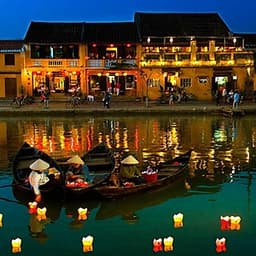 [Tour Xe Lửa] Đà Nẵng - Huế - Thánh Địa La Vang - Động Thiên Đường 3N4Đ Khởi Hành Tối Thứ 05 Hàng Tuần