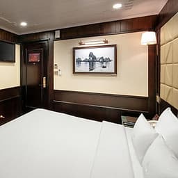 Tour 3N2Đ Hà Nội - Núi Thiêng Yên Tử - Huyền Diệu Hạ Long, Khách Sạn 3 Sao, Du Thuyền 4 Sao, Khởi Hành Thứ 6 Hàng Tuần & Dịp Lễ Tết