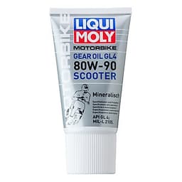Nhớt Hộp Số Xe Ga 80W90 Liqui Moly 1680 (150ml)