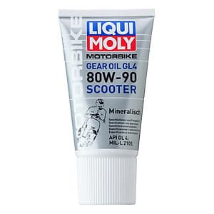 Nhớt Hộp Số Xe Ga 80W90 Liqui Moly 1680 (150ml)