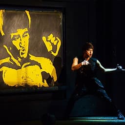 Vé Xem The Painters: Hero Show Ở Seoul, Hàn Quốc - Hạng S