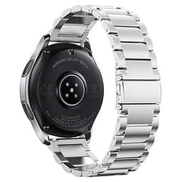 Dây Thép Bạc cho Galaxy Watch (Size 22mm)