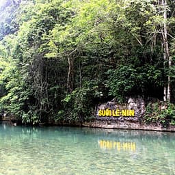 Tour 5N4Đ Hà Nội - Hà Giang - Đồng Văn - Cao Bằng - Thác Bản Giốc - Lạng Sơn, Khách Sạn 3 - 4 Sao & Homestay, Khởi Hành Thứ 4 Hàng Tuần & Dịp Lễ Tết