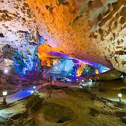 [Tour Tết 2021] 4N3Đ Hà Nội - Ninh Bình - Bái Đính - Tràng An - Hạ Long - Yên Tử, Khách Sạn 3 Sao, Miễn Phí Đón Tiễn Sân Bay Nội Bài, Khởi Hành Mùng 2, 3, 4, 6 Tết