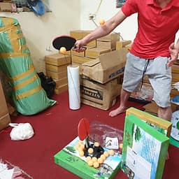 Xe đạp thể dục thể thao - xe đạp tập thể dục thể thao tại nhà X-SPEED tặng bóng bàn luyện phản xạ cao cấp + đồng hồ đo chỉ số + bình nước thể thao
