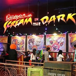 Vé Ripley'S World Of Entertainment Pattaya, Thái Lan (Loại Vé 7 Khu Triễn Lãm)