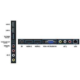 Smart Tivi Asanzo Full HD 65 inch 65SK900