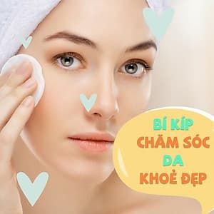  Khóa học LÀM ĐẸP- Bí quyết trẻ hóa làn da đỉnh cao cùng chuyên gia Nguyễn Ngọc Mai- UNICA.VN