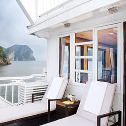 Trải Nghiệm Cực Sốc Tour Du Lịch 2 Ngày 1 Đêm Ngủ Trên Du Thuyền  5 Sao Aphrodite  Cruises Thăm Vịnh Hạ Long, Trải Nghiệm Chèo Thuyền  Kayak