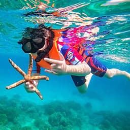 Tour 3 Đảo Vip Hòn Mun - Làng Chài - Hòn Tằm - Tắm Bùn