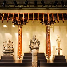 Vé Tham Quan Trung Tâm Di Sản Ấn Độ Ở Singapore