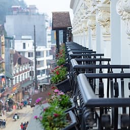 Combo Sapa BB Hotel 4* + Xe Giường Nằm, Khởi Hành Hàng Ngày Từ HN Dành Cho 01 Người