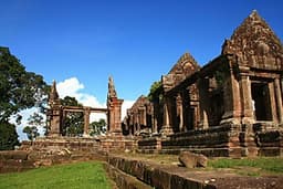 TOUR CAMPUCHIA 3N2Đ: KRATIE - PREAH VIHEAR - STUNG TRENG - VIETKITE TRAVEL