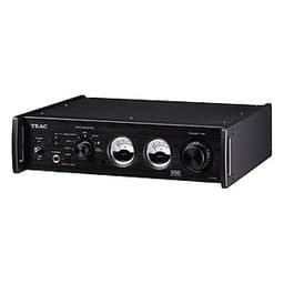 Amply TEAC AI-503 55W - Đen - Hàng Chính Hãng