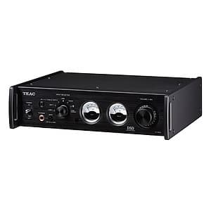 Amply TEAC AI-503 55W - Đen - Hàng Chính Hãng