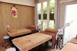 Liệu Trình Trắng Sáng Làn Da Tại Bevita Facial Spa