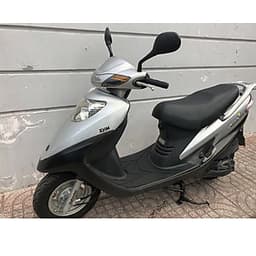 Cho thuê xe máy du lịch tại Đà Nẵng (xe tay ga)