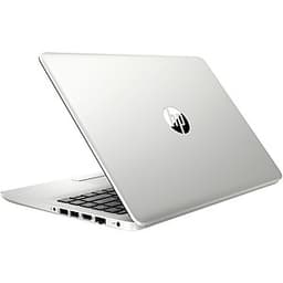 Laptop HP 348 G7 9PH16PA (Core i7-10510U/ 8GB DDR4 2666MHz/ 512GB M.2 PCIe NVMe/ 14 FHD IPS/ Free Dos) - Hàng Chính Hãng