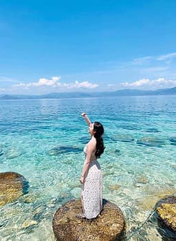 TOUR QUY NHƠN - PHÚ YÊN - CÙ LAO XANH 4N3D
