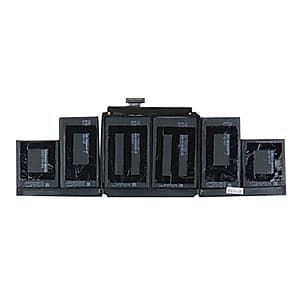 Dịch Vụ Thay Pin Macbook Pro Retina 15 inch A1398 (2015) mã pin A1618 tại Zfix.vn