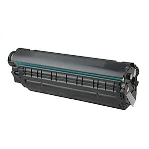 Hộp Mực 12A, Hộp Mực cho Canon LBP 3000 2900