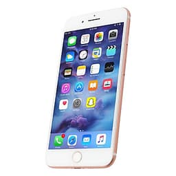 Bộ Kính Cường Lực iPhone 7 Plus / 8 Plus Remax (Trong Suốt) Và Miếng Dán Mặt Sau Vân Carbon (Trong suốt) - Hàng Chính Hãng